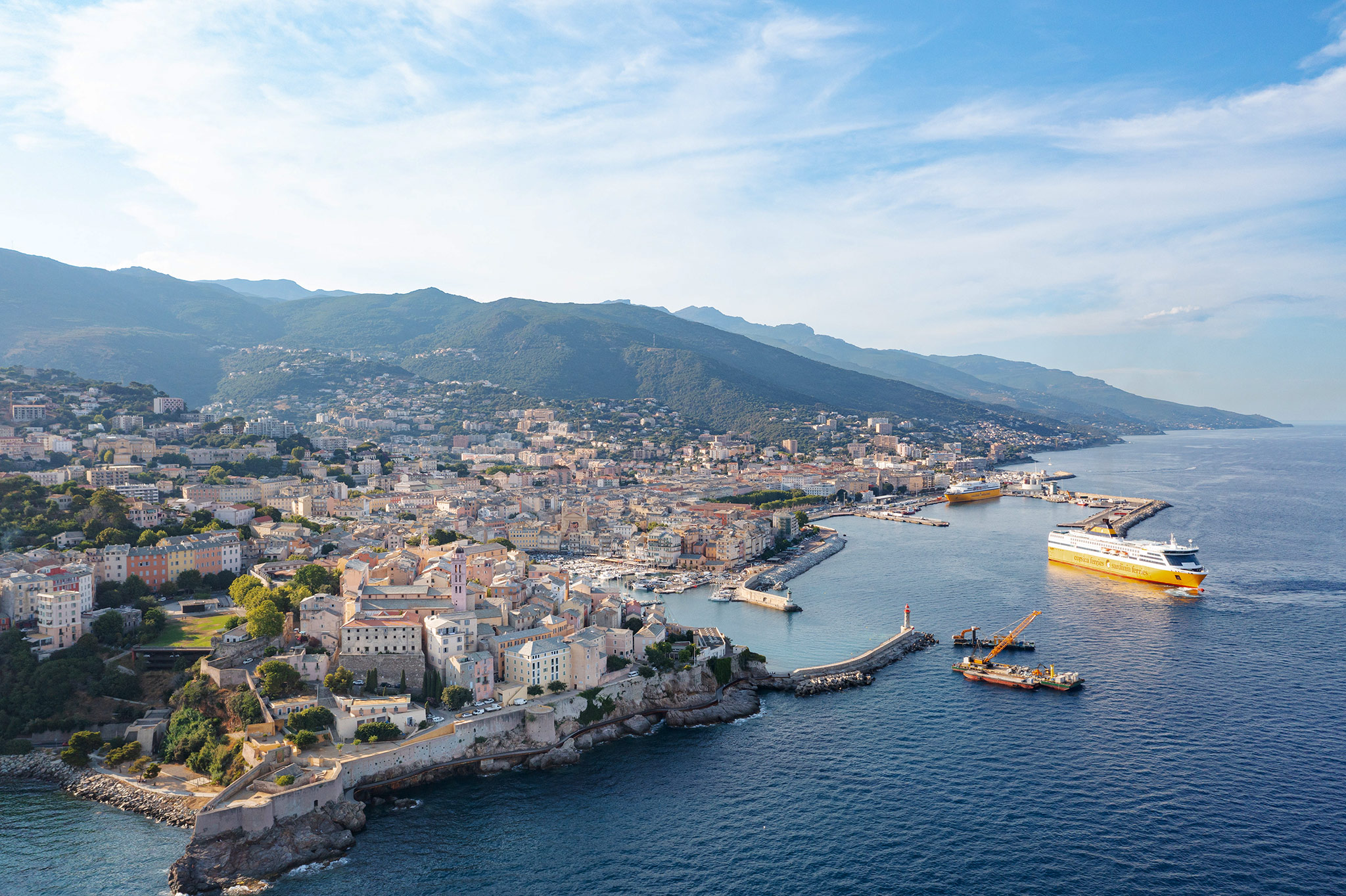 Bastia